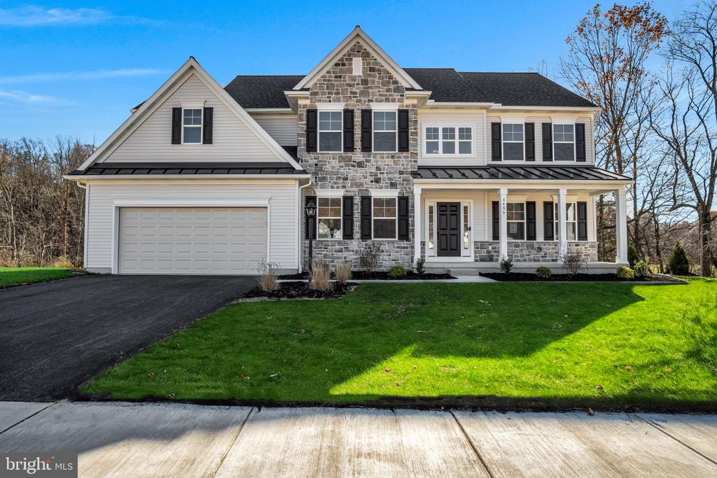 4486 Continental Dr