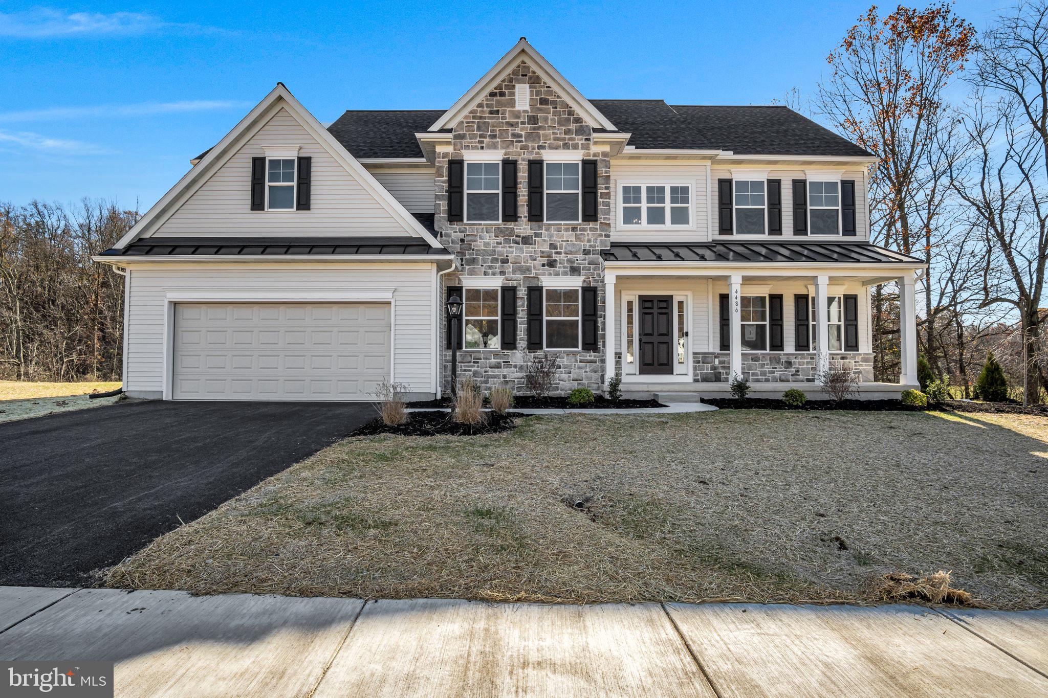 4486 Continental Dr