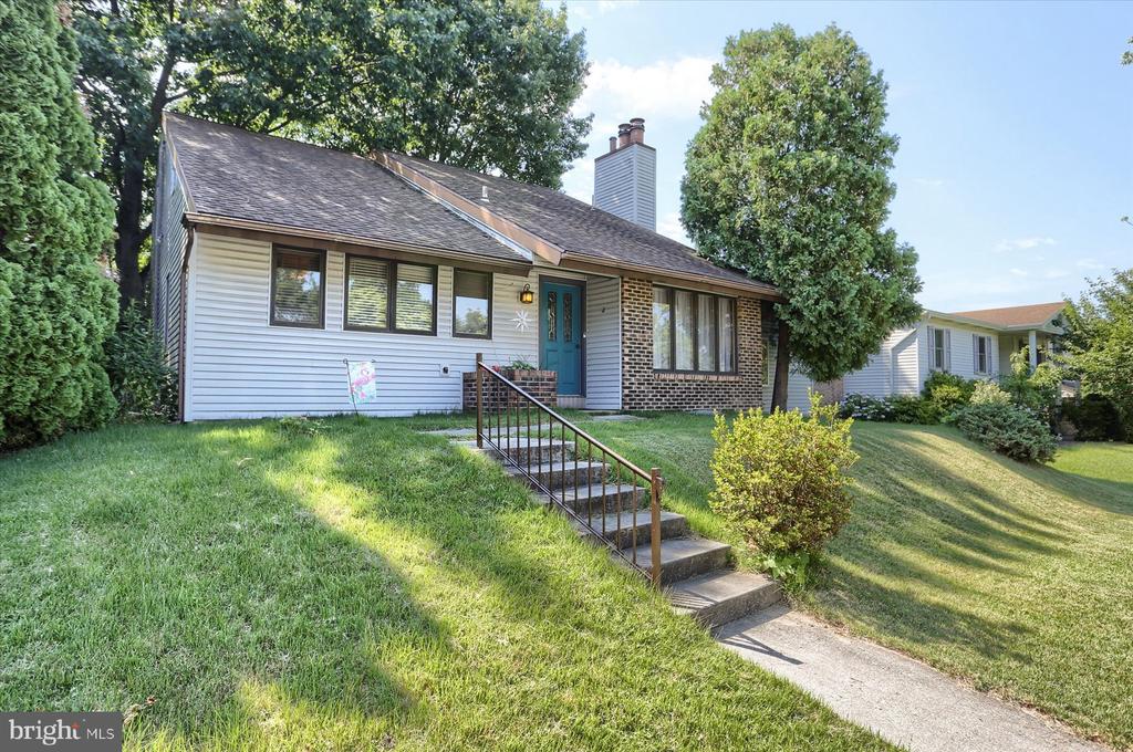 8 Roller Dr
