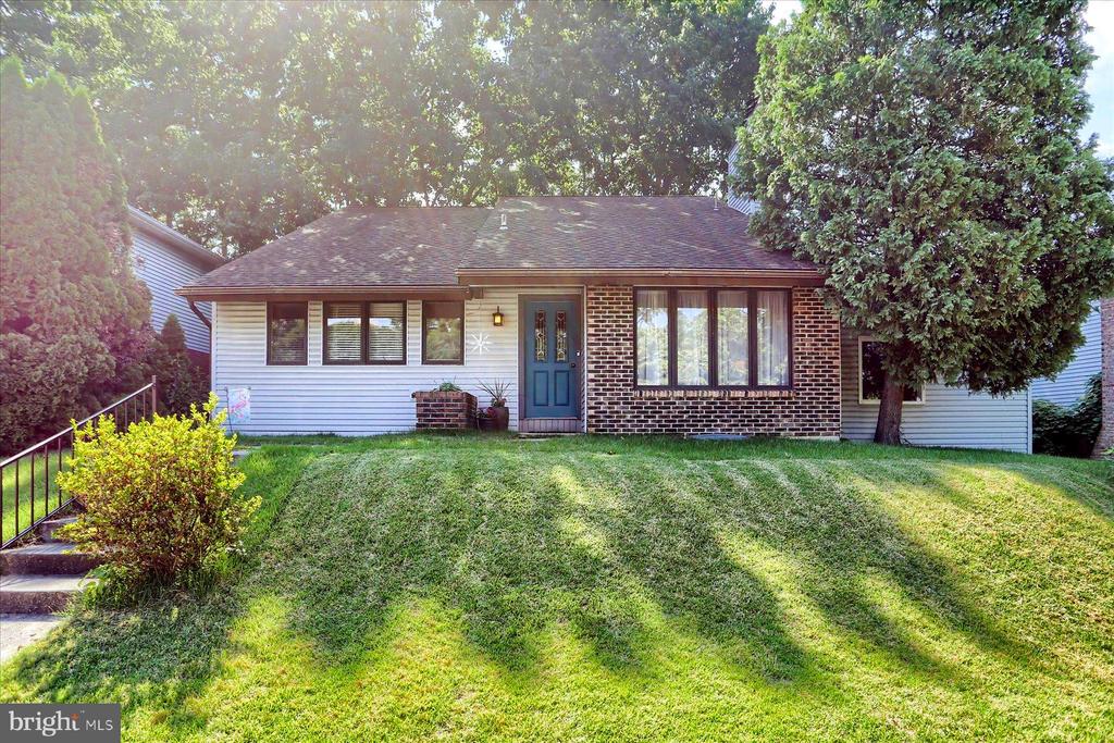 8 Roller Dr
