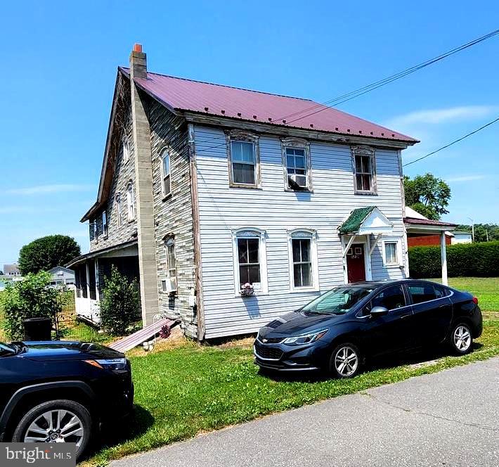 137 N Union St