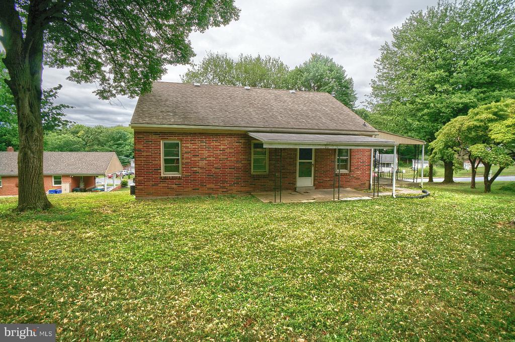 650 Garden Dr