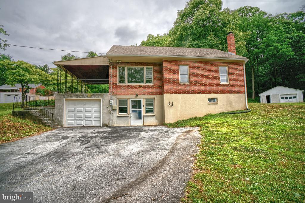 650 Garden Dr