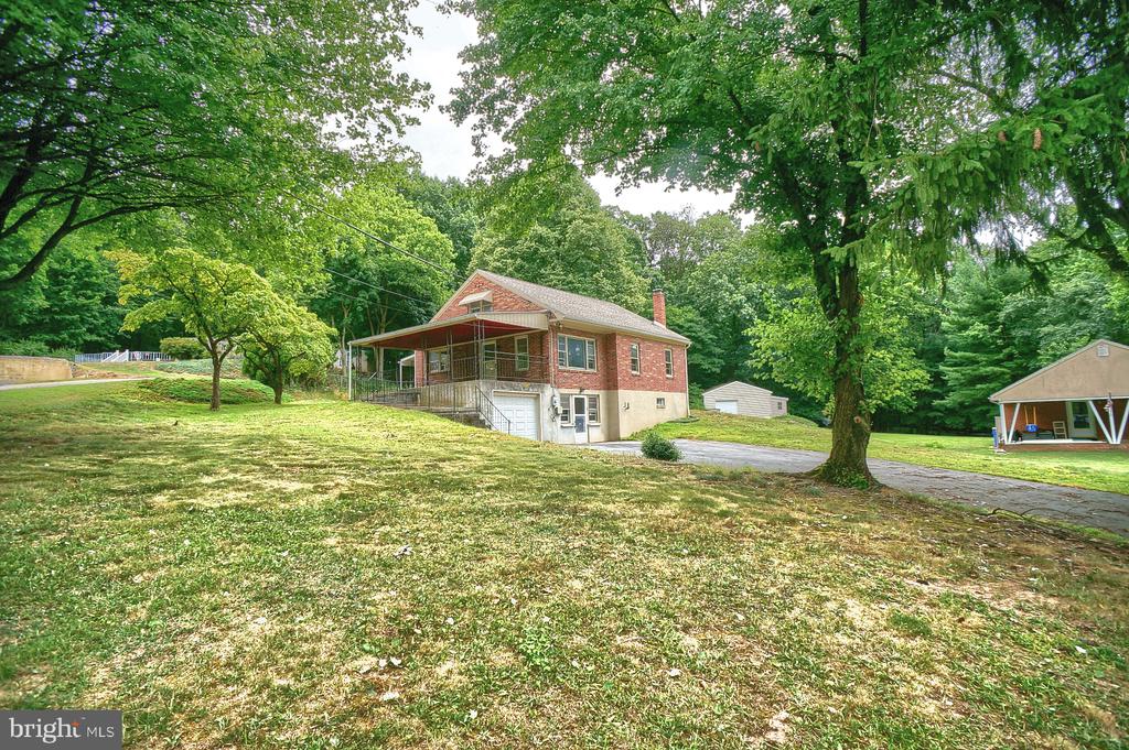 650 Garden Dr