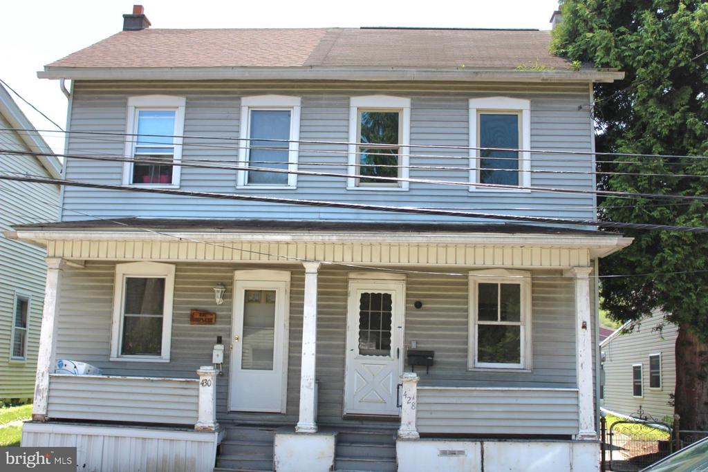 428-430 North St