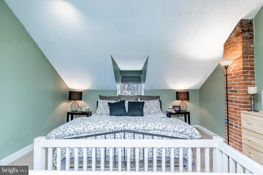 101 SOUTH ST