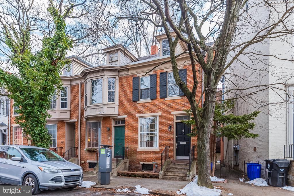 101 SOUTH ST