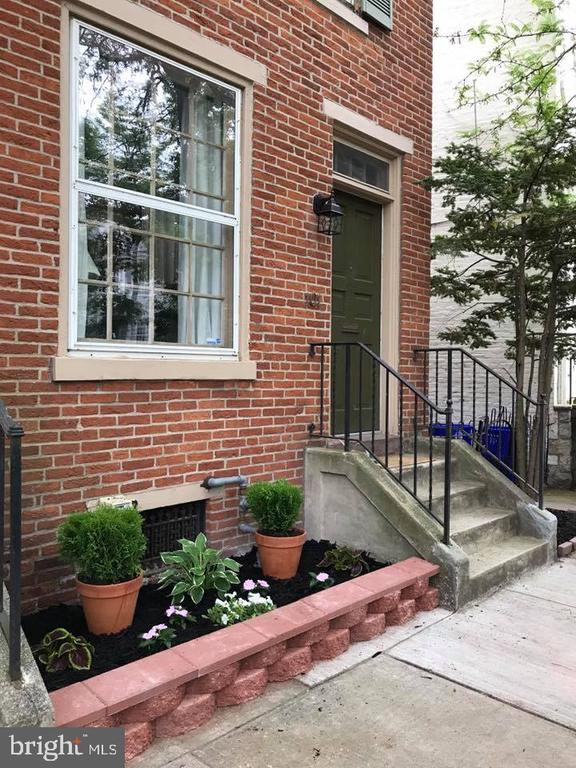 101 SOUTH ST