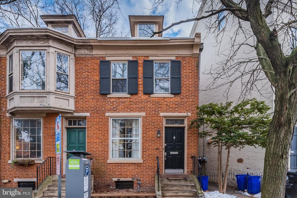 101 SOUTH ST