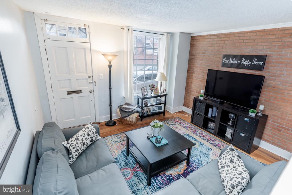 101 SOUTH ST