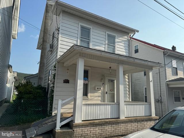 410 Elizabeth St
