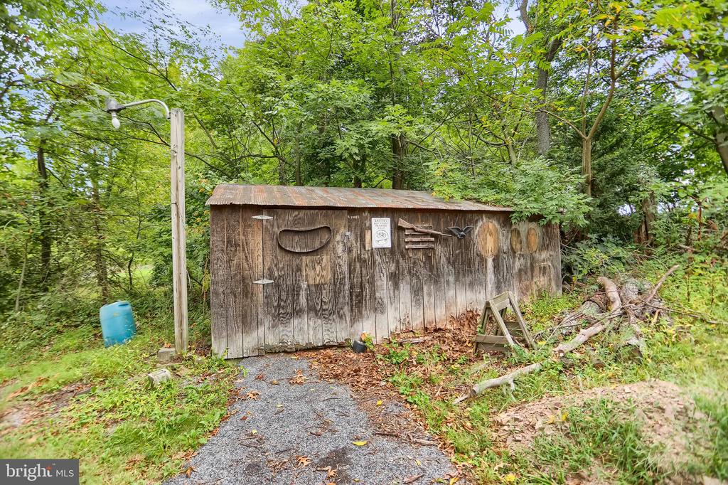 355 Dividing Ridge Rd