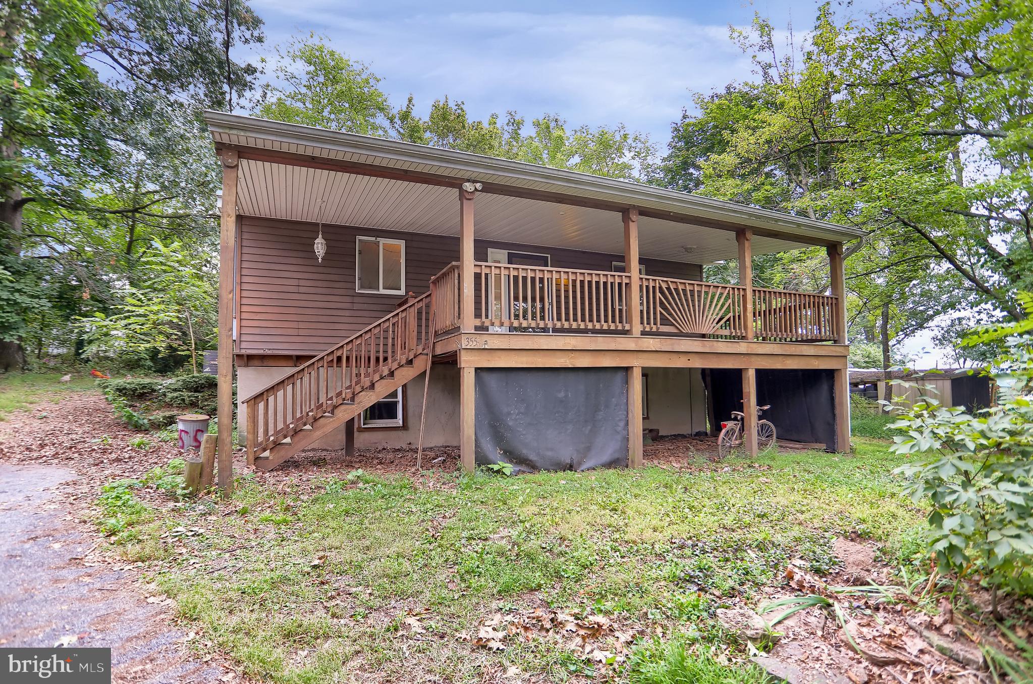 355 Dividing Ridge Rd