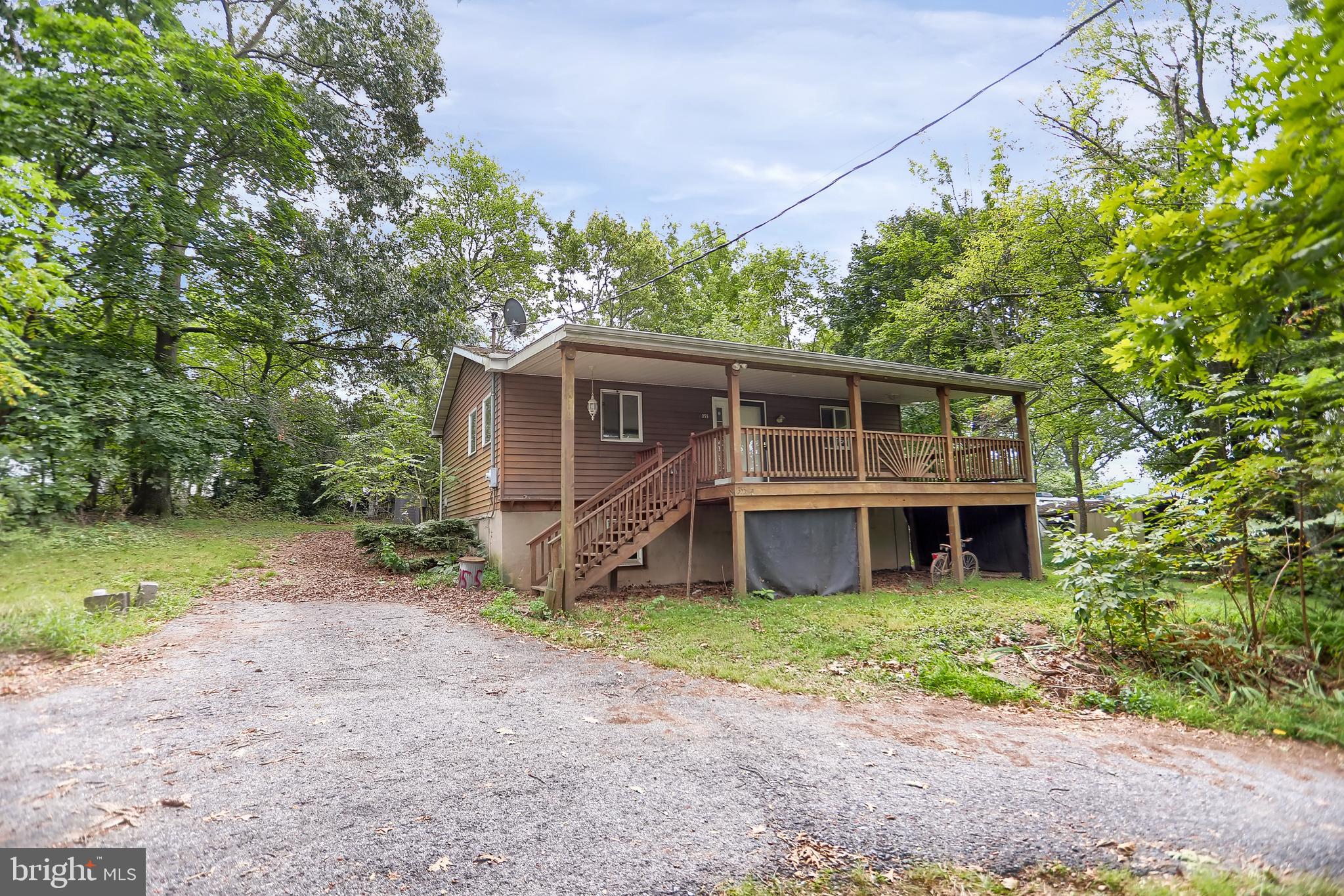 355 Dividing Ridge Rd