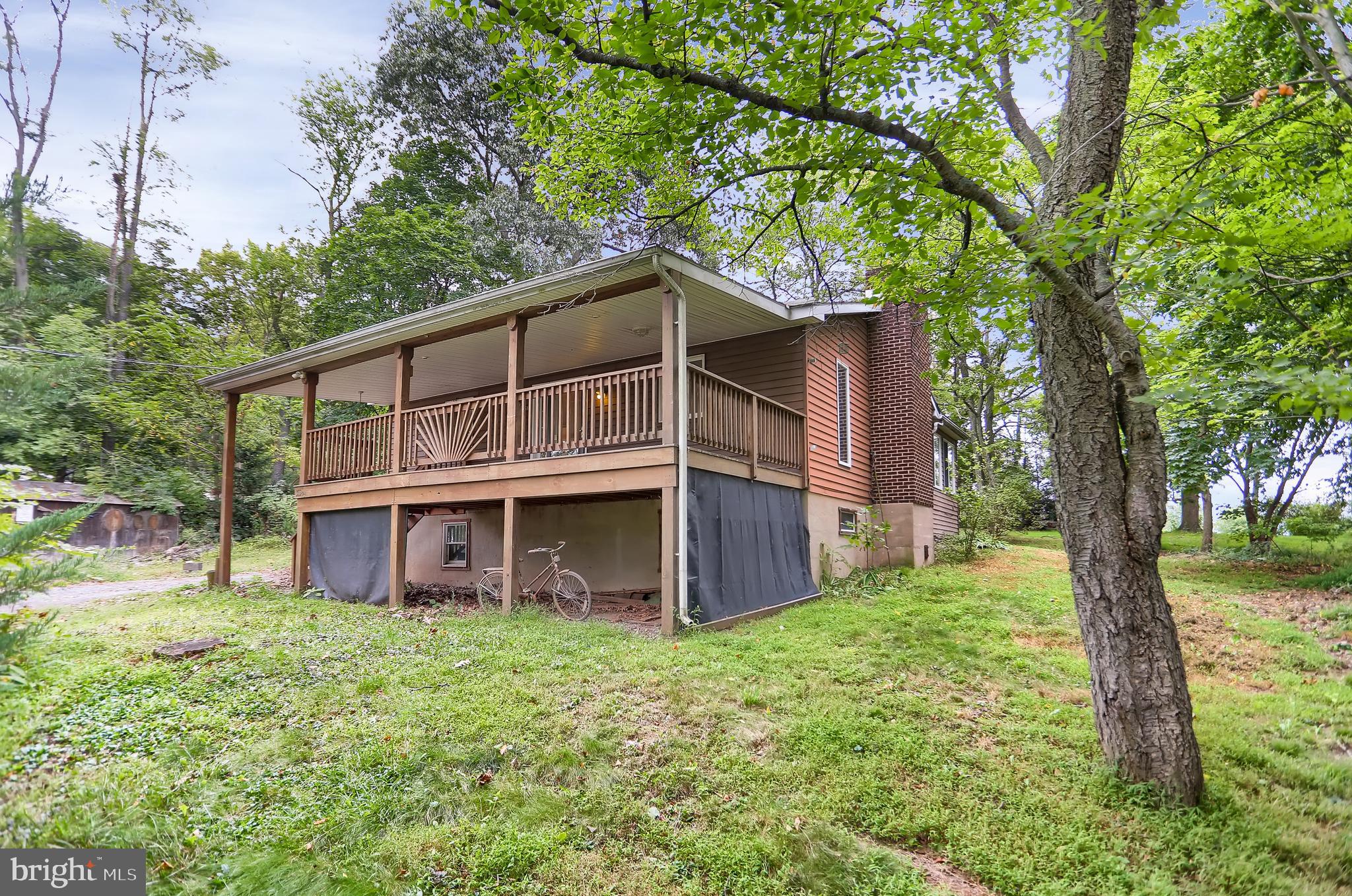 355 Dividing Ridge Rd