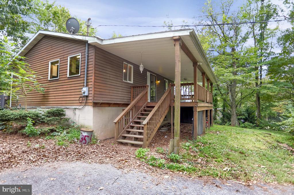355 Dividing Ridge Rd
