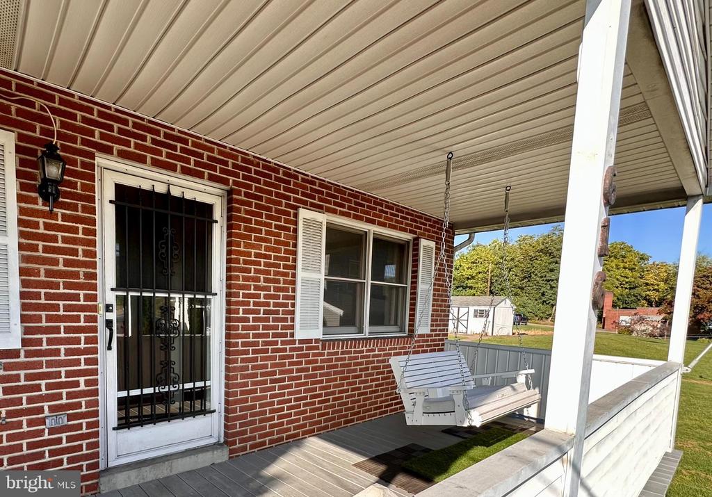 616 Pottsville St