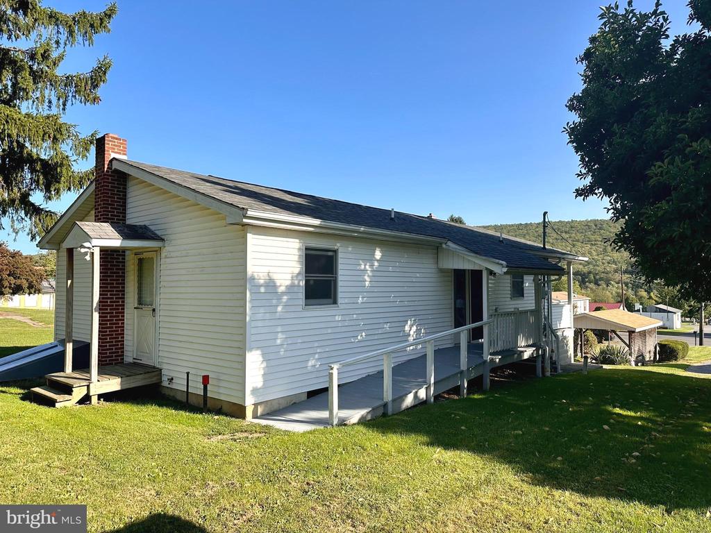 616 Pottsville St