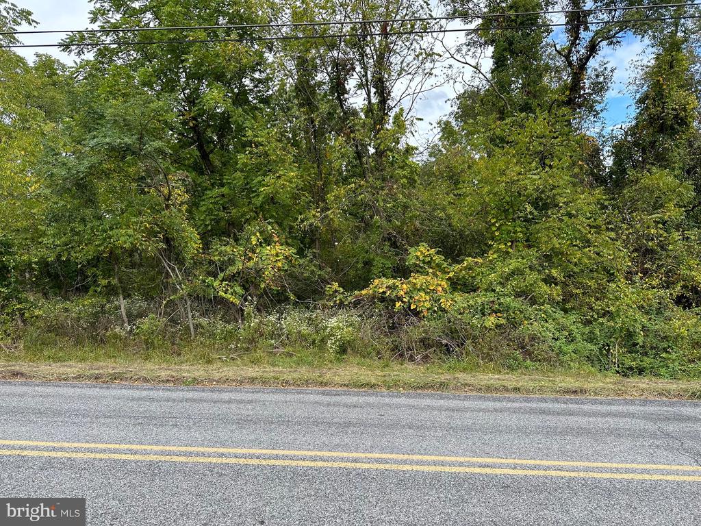 Lot 4 Ridge Rd