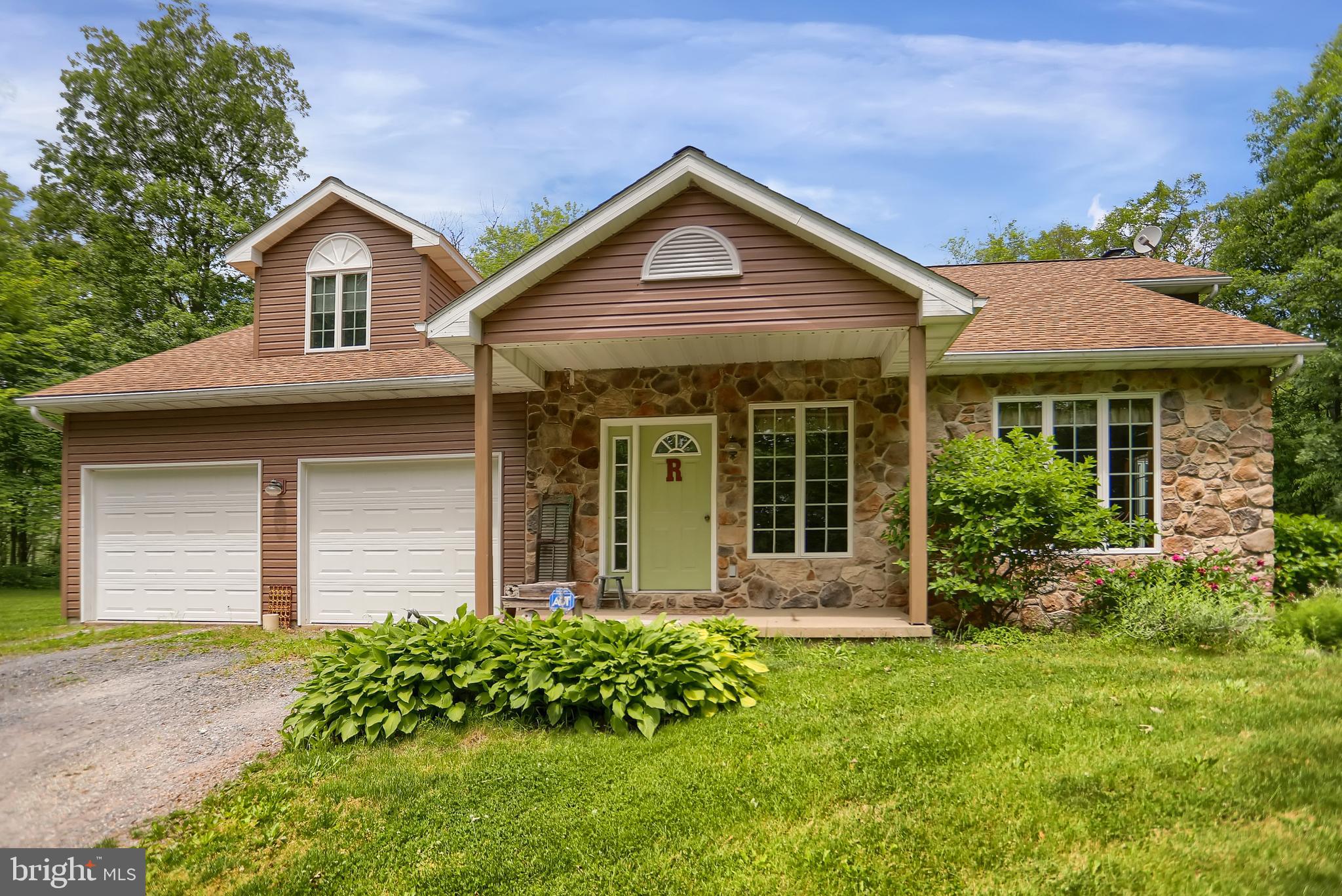 1473 Mountain House Rd