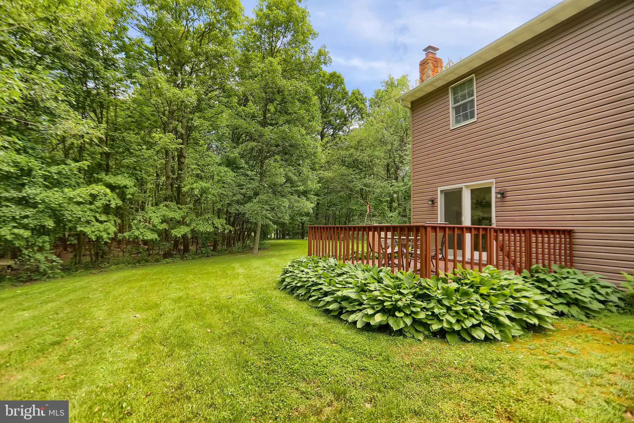 1473 Mountain House Rd
