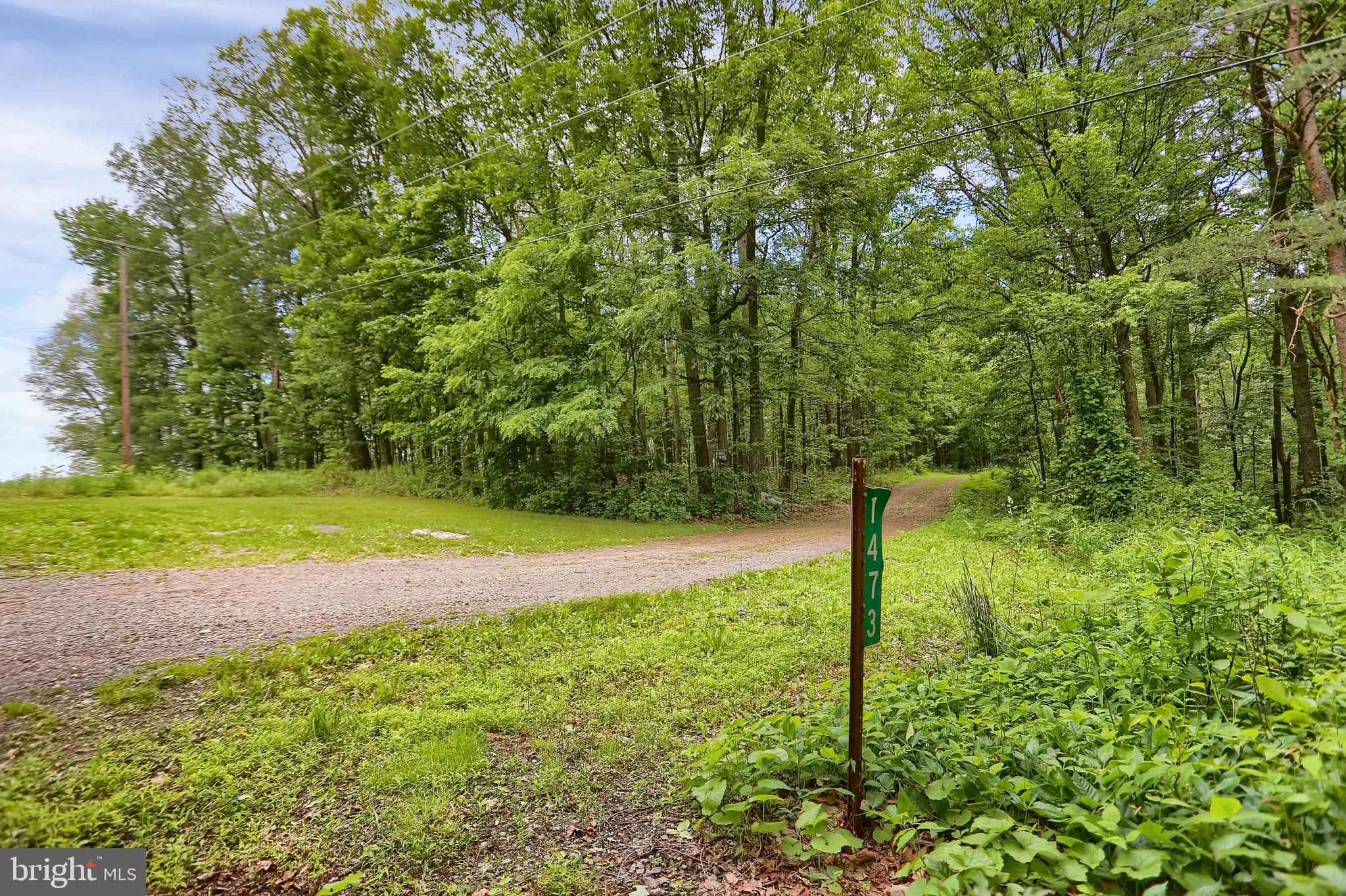 1473 Mountain House Rd