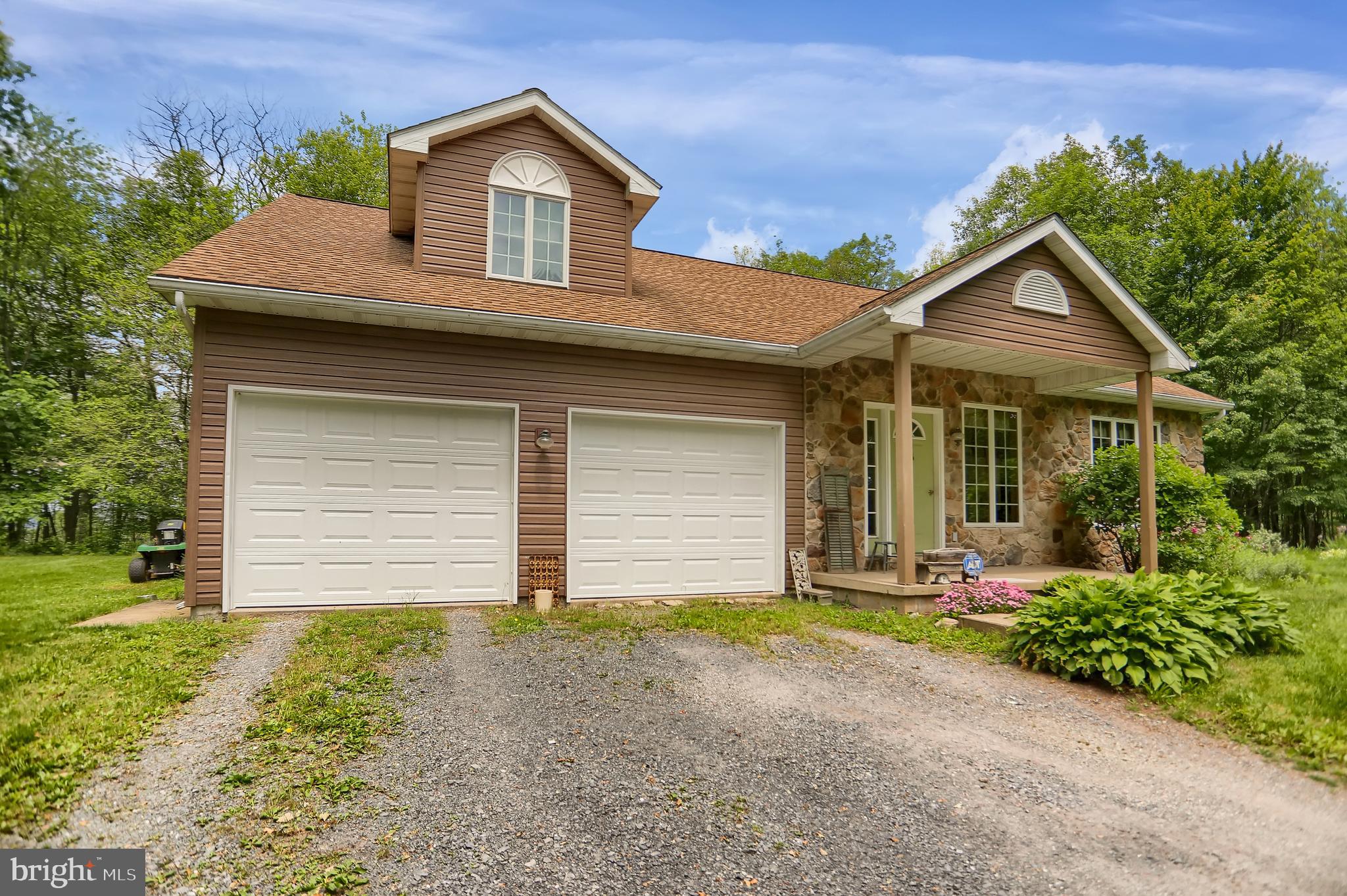 1473 Mountain House Rd