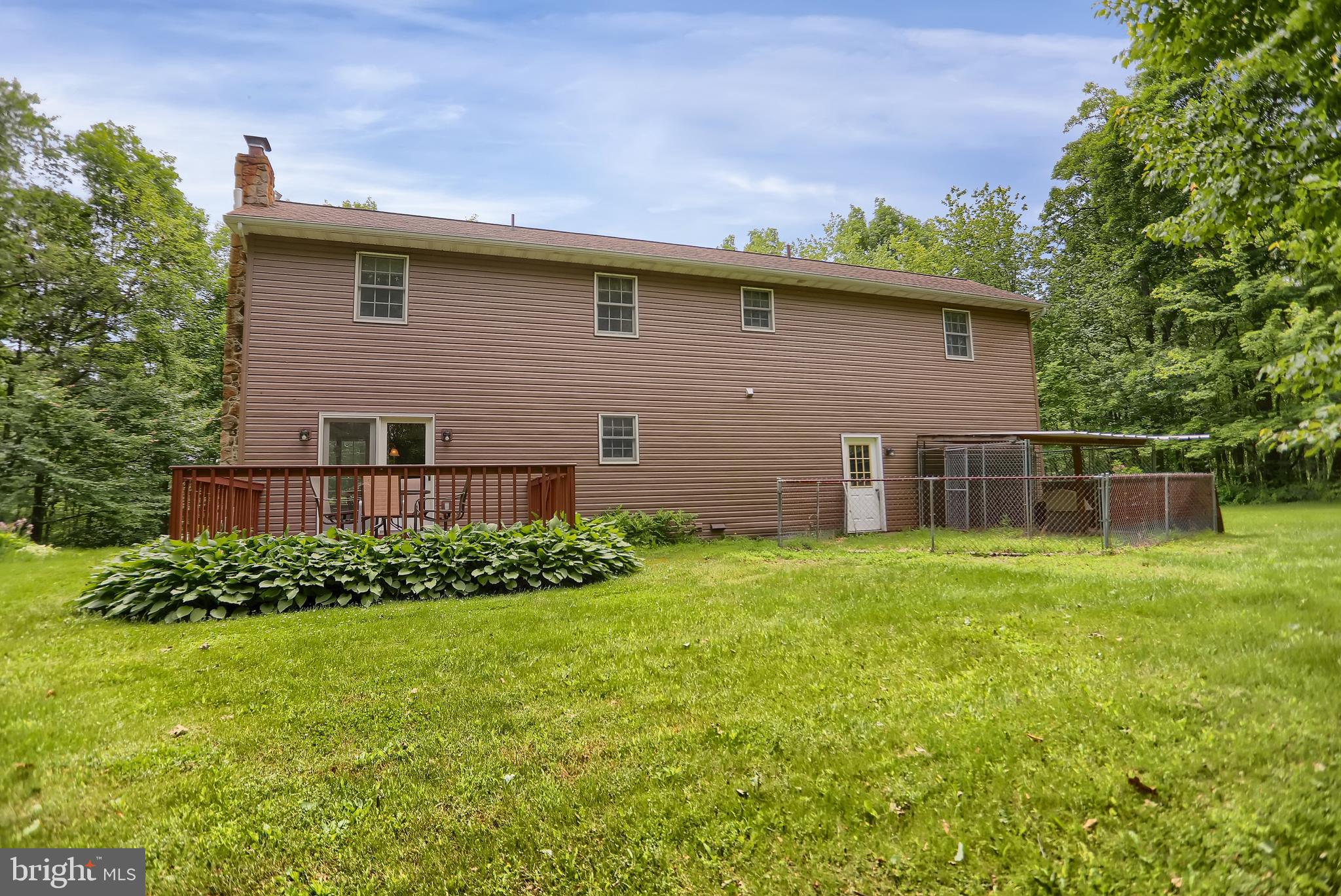 1473 Mountain House Rd