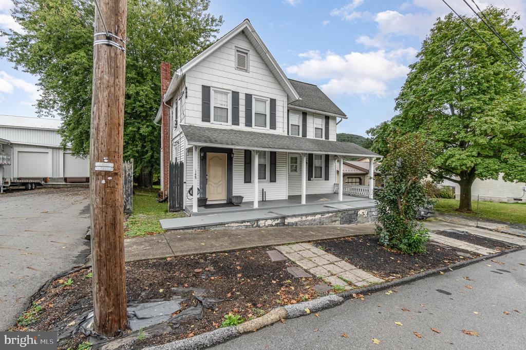 148 N Union St