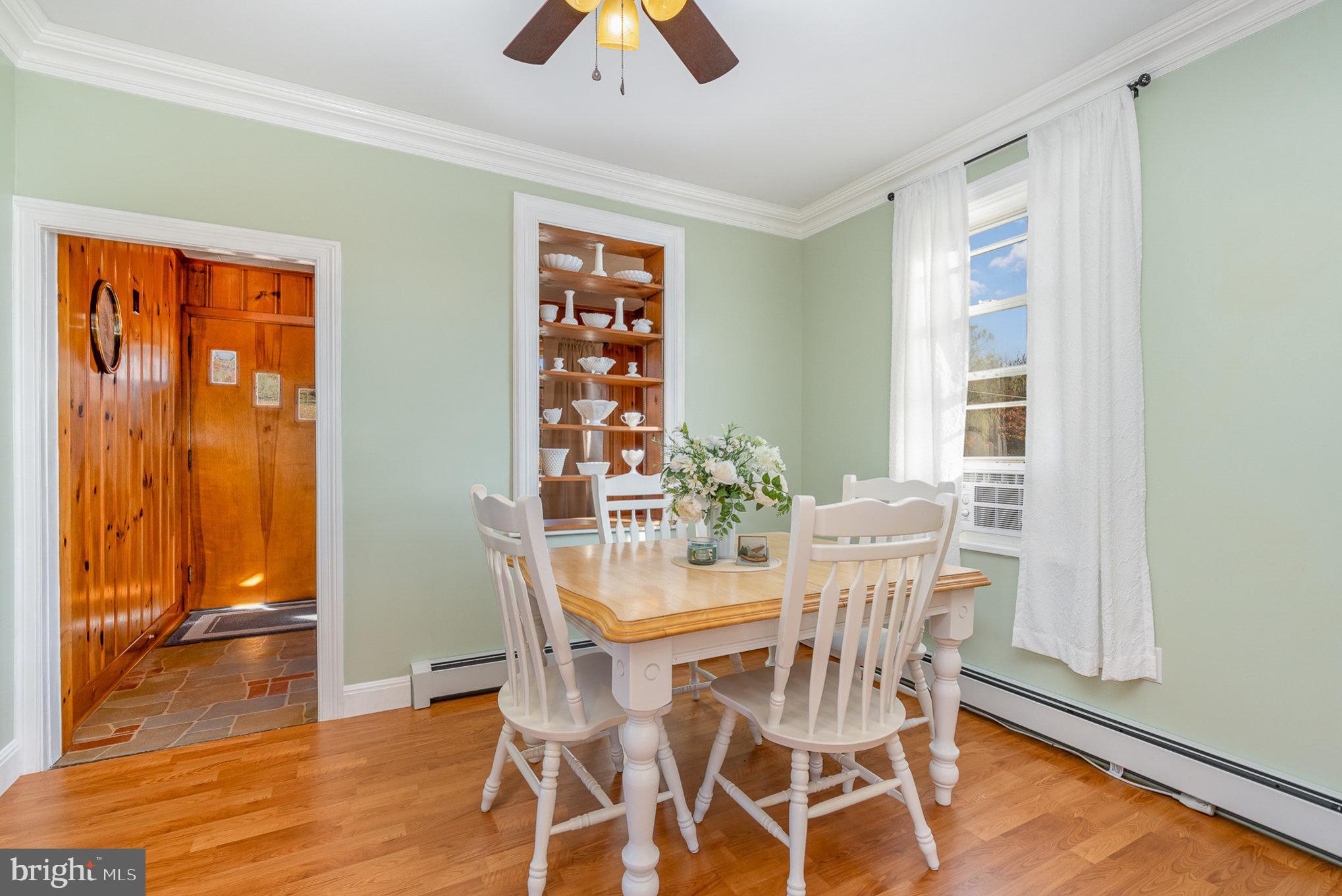 1599 Powells Valley Rd