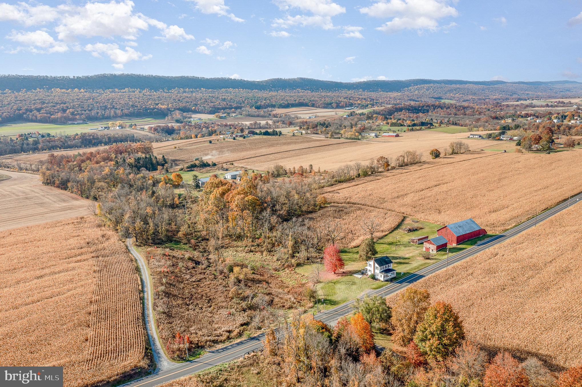 1599 Powells Valley Rd