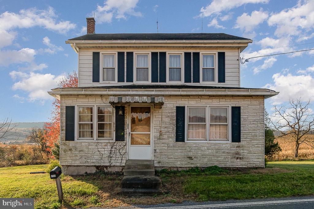 1599 Powells Valley Rd