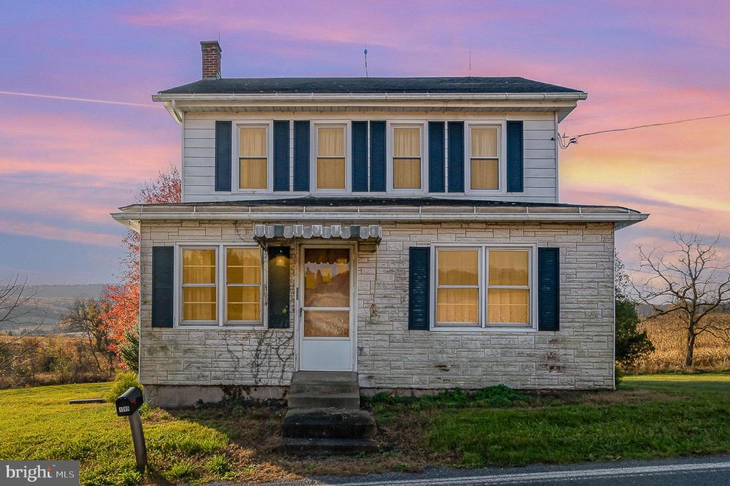 1599 Powells Valley Rd