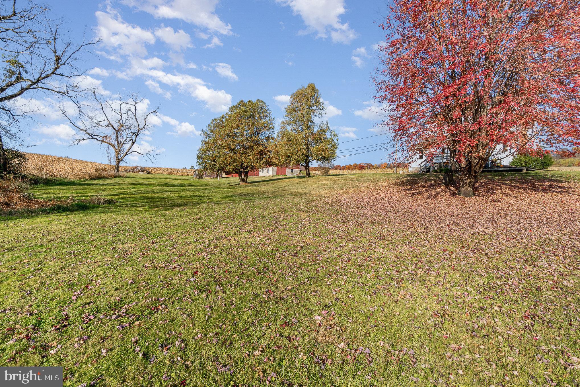 1599 Powells Valley Rd