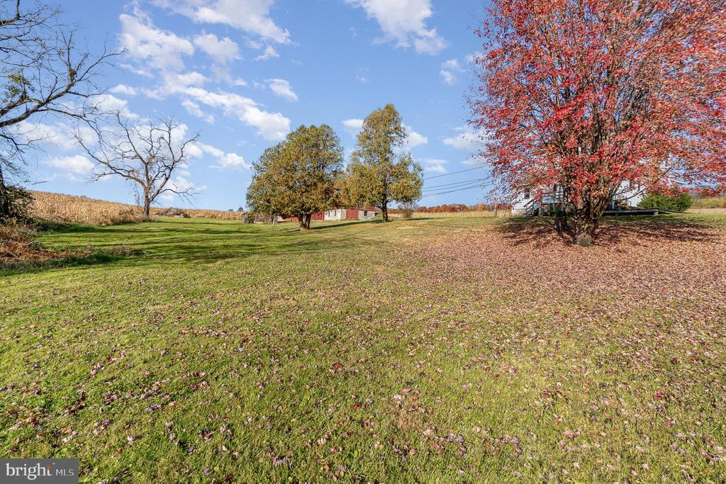 1599 Powells Valley Rd