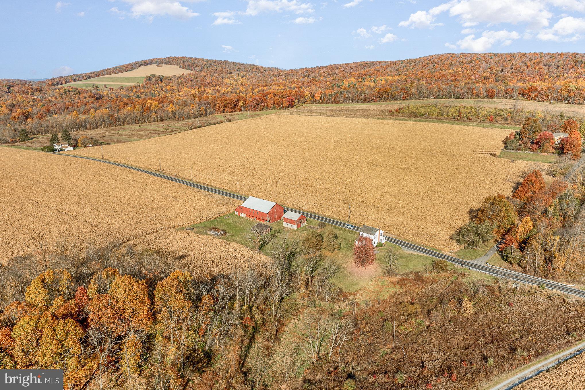 1599 Powells Valley Rd