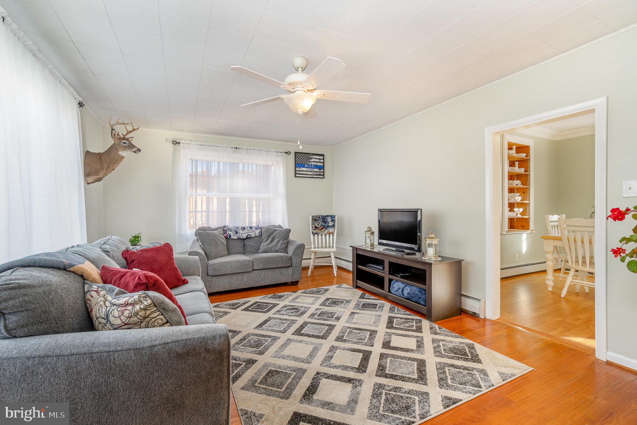 1599 Powells Valley Rd