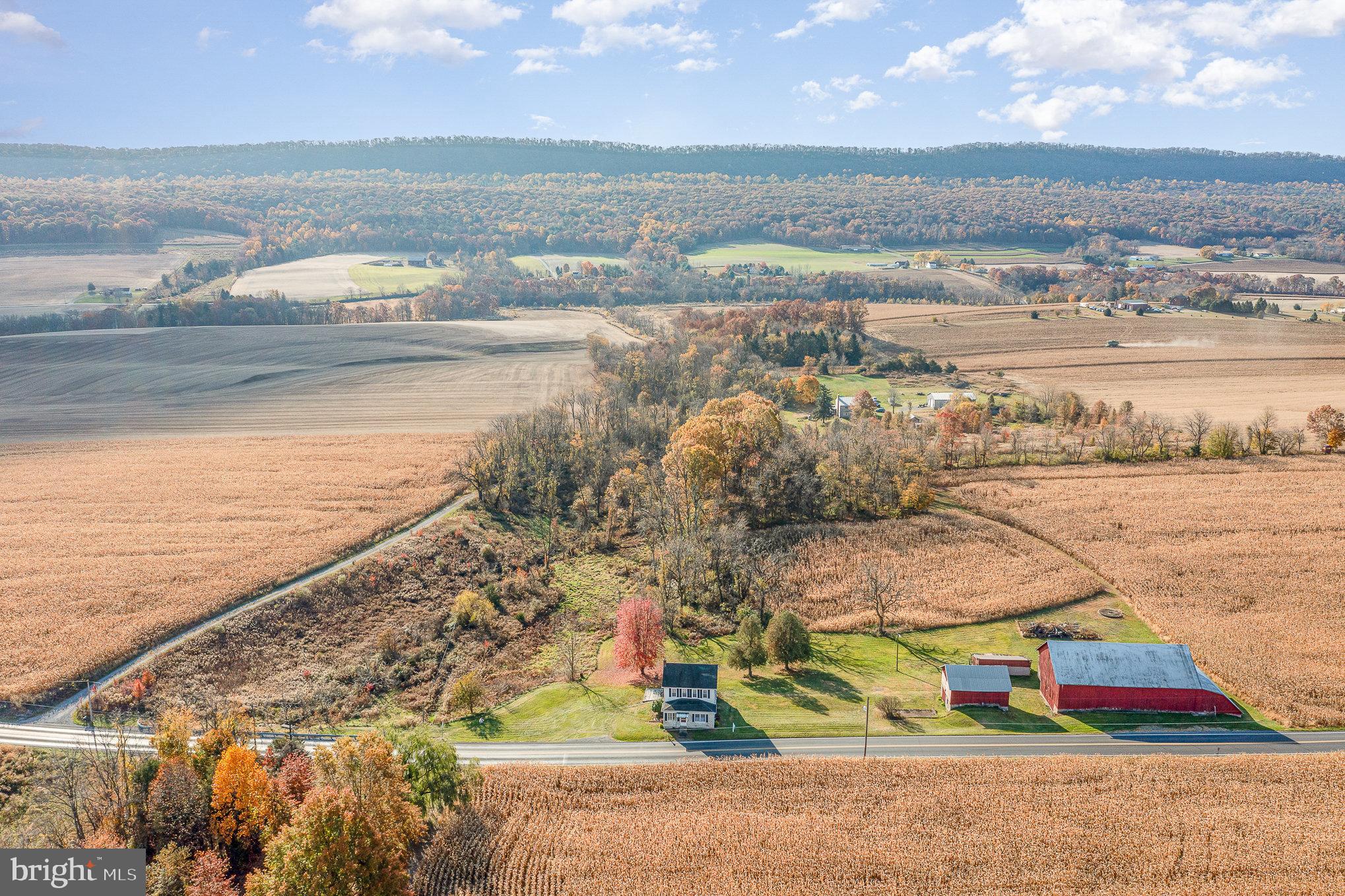 1599 Powells Valley Rd