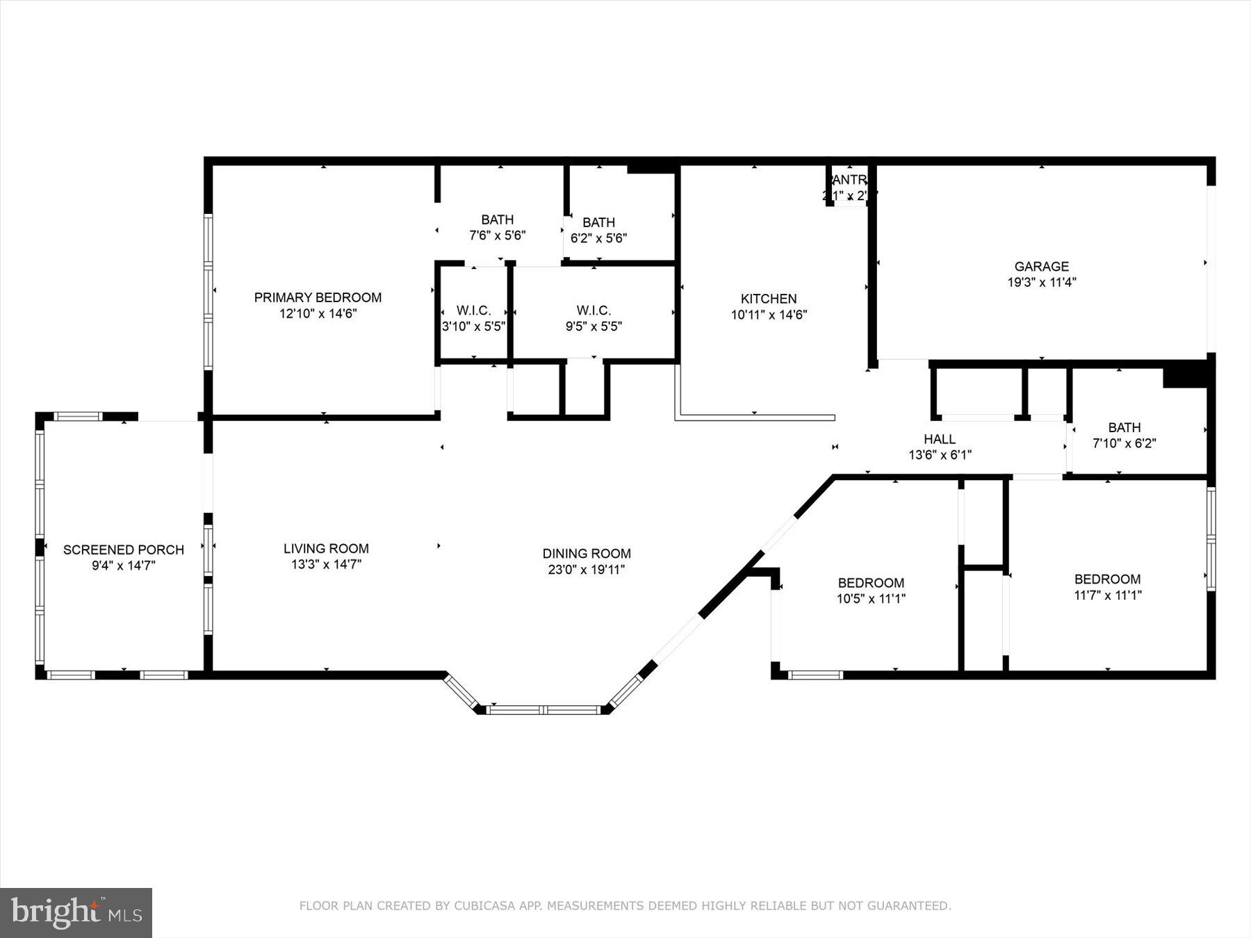 6266 S Highlands Cir