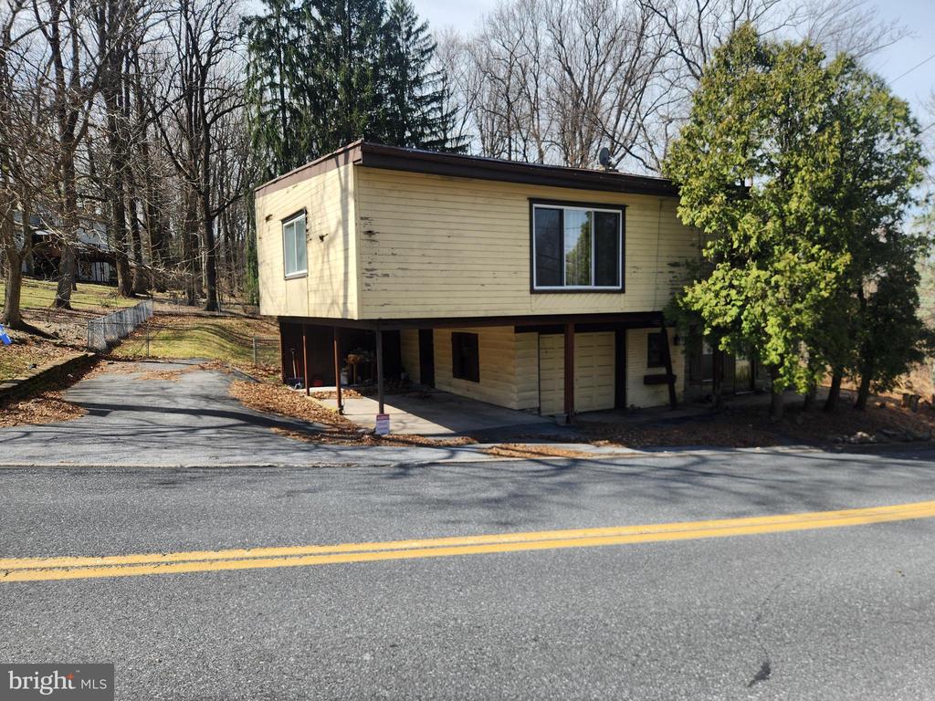 996 Waltonville Rd