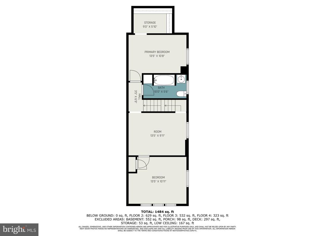 3126 Walnut St