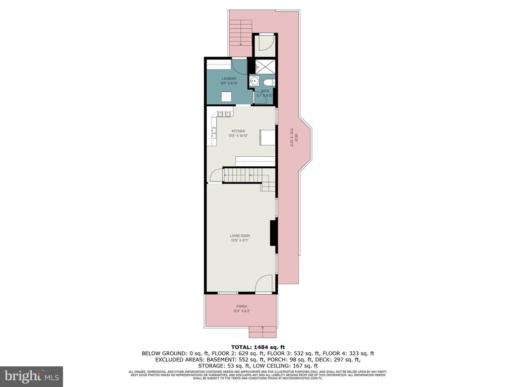 3126 Walnut St