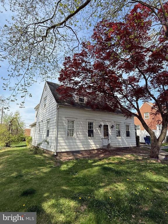 110 S Arlington Ave