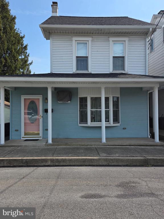 454 S 2nd St