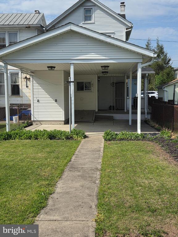454 S 2nd St