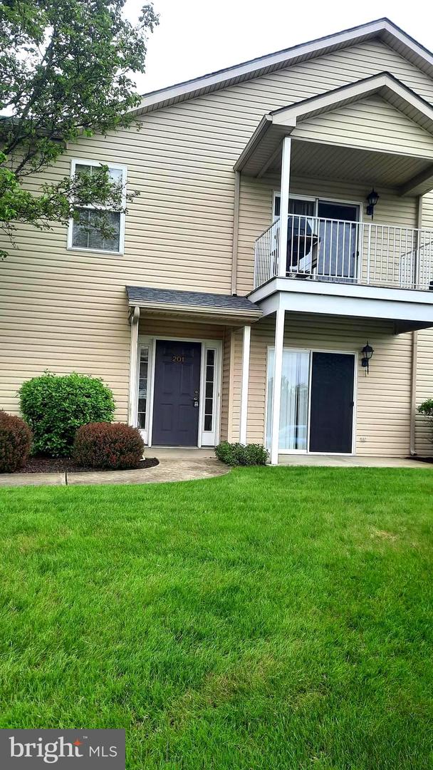 201 SPARROW RD
