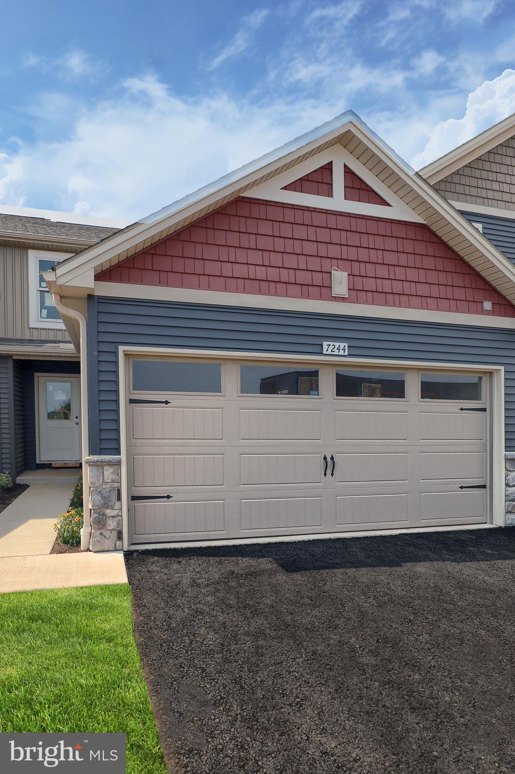 7244 WHITE OAK BOULEVARD