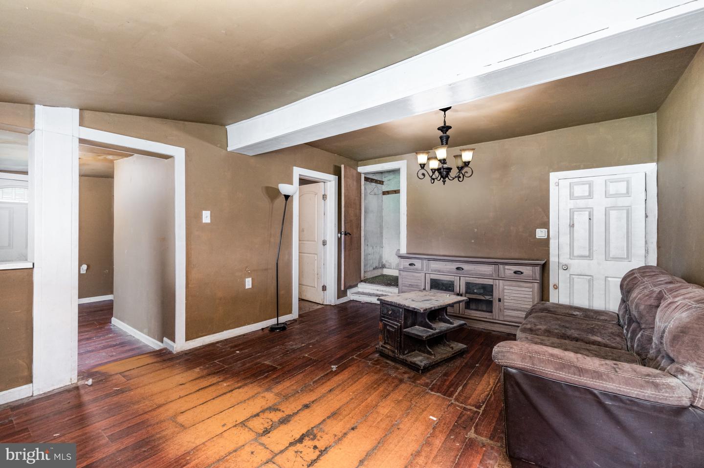 313 South St