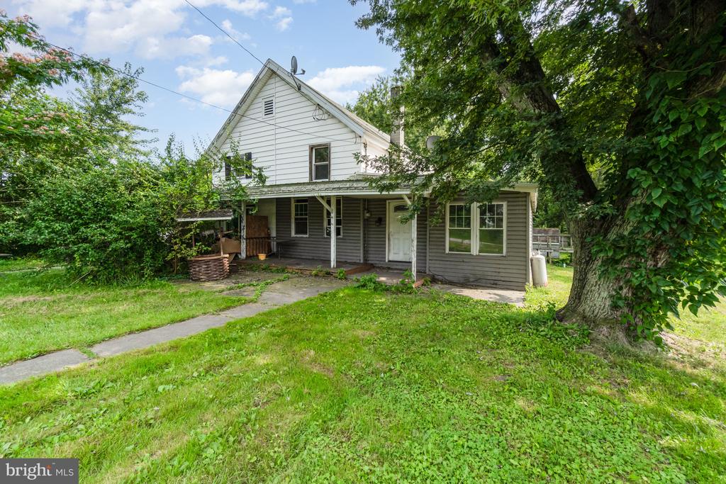 313 South St