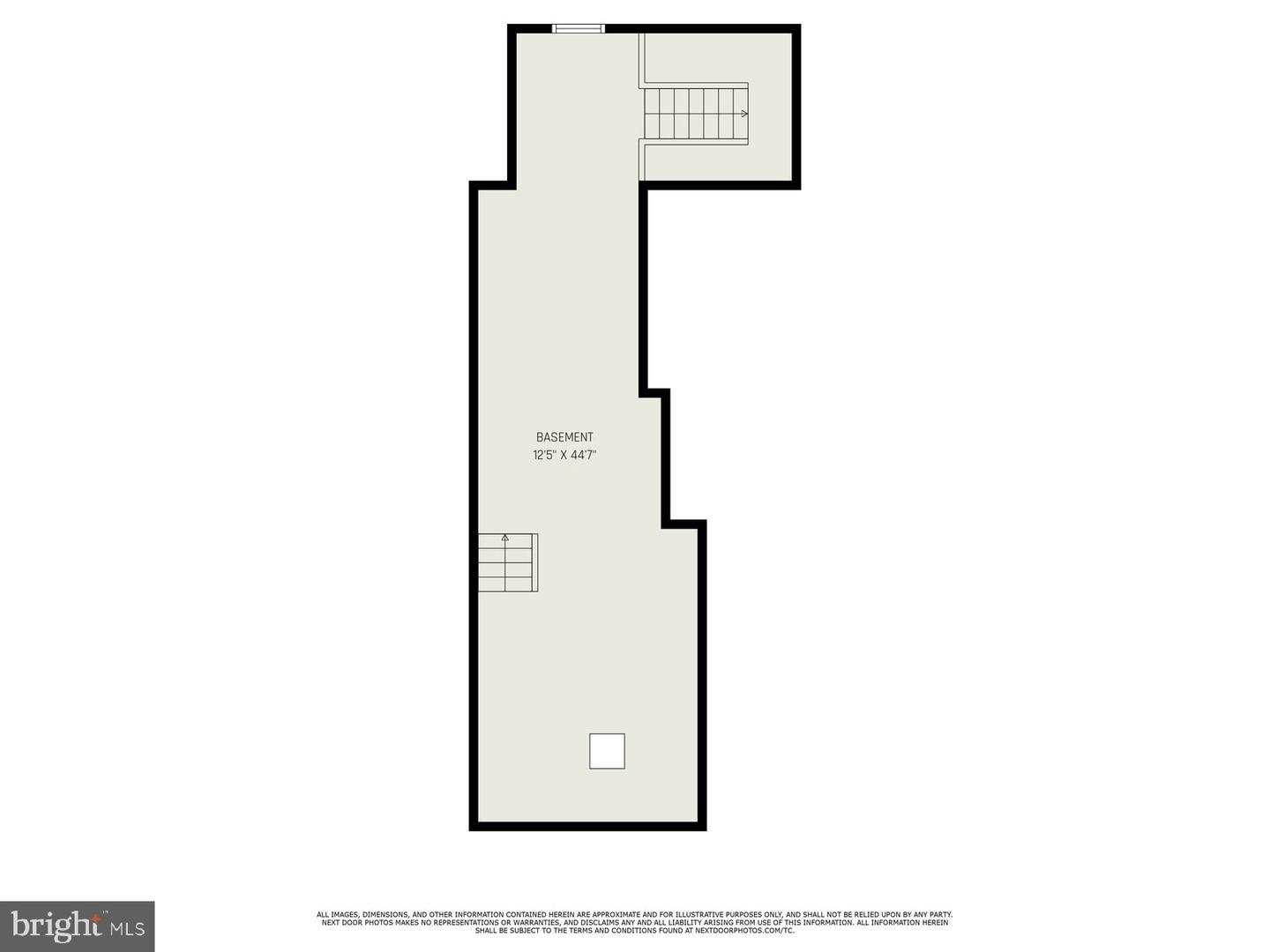 313 South St
